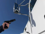 Vendado e com as mãos amarradas, motorista é sequestrado e mantido em cárcere em Chapadão do Sul