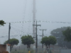 Com temperaturas abaixo de 10°C, quarta-feira registra um dos dias mais frios em MS