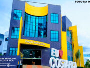 Câmara de Vereadores de Costa Rica Exige Transparência nos Gastos com Publicidade do Executivo