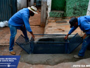 Câmara de Vereadores de Costa Rica Propõe Sistema de Bueiros Inteligentes para Prevenir Alagamentos