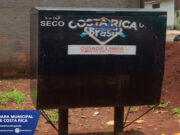 Câmara de Vereadores de Costa Rica Reivindica Melhorias nas Lixeiras para Promover Saúde e Organização Urbana