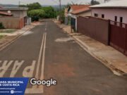 Câmara de Vereadores de Costa Rica Apoia a Instalação de Iluminação Pública no Bairro Residencial JK