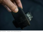 Homem é preso após romper tornezeleira eletrônica em Costa Rica