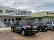 Jovem é baleado ao tentar atacar PMs armado com canivete em Costa Rica