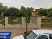 Câmara Municipal de Costa Rica Apoia Ampliação do Lar Recanto dos Idosos “Roberto Lopes Gonçalves”