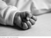 Recém-nascido cai em vaso sanitário e morre em Cassilândia