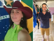 Filha do deputado Gilberto Cattani é encontrada morta em MT