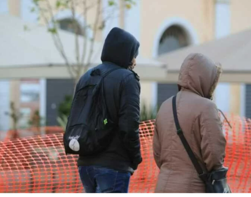 Nova frente fria pode trazer 3ºC nesta semana a MS