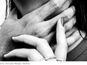 Dois homens foram presos em Costa Rica por agredirem suas companheiras