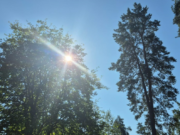 Nova frente fria deve atingir MS nesta semana