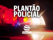 Alucinado homem provoca quebra-quebra em banheiro do Hospital de Paraíso das Águas