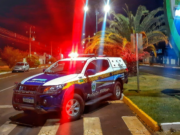 190 emergência da PM de Costa Rica está inoperante no momento