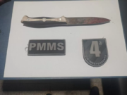 Suspeito de tentativa de homicídio na Pedra Branca morre ao reagir abordagem policial