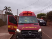 Novas informações: Casal seesfaquearam após consumirem drogas em Chapadão do Sul,diz a polícia