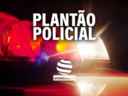 PM prende homem que teria ameaçado a mulher de morte com uso de uma faca em Costa Rica