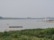 Rio Paraguai deve atingir o pior nível de seca do século, projeta Agência de Águas