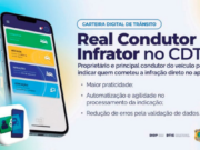 PRF disponibiliza serviço de identificação de condutores infratores em plataforma digital