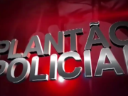 Hilux é alvejada com vários disparos de arma de fogo em Paraíso das Águas