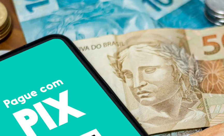 Regras do Pix mudam a partir de novembro