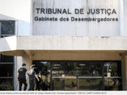 Operação da PF afasta Desembargadores do TJMS e fazem busca em escritórios acusados de venda de sentença
