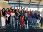 Escola Cívico-Militar de Costa Rica promove alunos Top 10 no 3º bimestre; turma vencedora ganha viagem para o Rio de Janeiro
