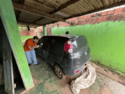 Veículo roubado em Alcinópolis é recuperado em Alto Taquari – MT