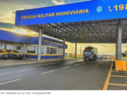 PMR vai montar barreiras nas estradas estaduais de MS em operação no feriado prolongado