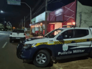 PM intensifica ações de combate à violência contra crianças e adolescentes na área da 4ª CIPM durante Operação Hagnos 2024