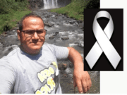 Ex-morador de Paraíso das Águas morre em acidente com trator em Jataí