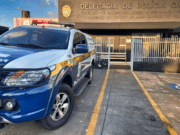 Em acidente envolvendo três veículos, um dos motoristas estava embriagado e foi preso em Costa Rica