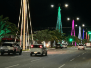 Costa Rica anuncia 12 dias de celebrações no ‘Natal para Todos’ no Ramez Tebet