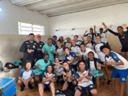 Empate entre Costa Rica e Comercial adia quem avança à final do Campeonato Estadual Feminino