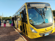 Transporte público gratuito celebra três anos de implantação em Costa Rica