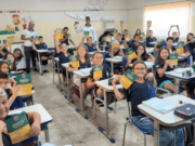 Saúde e Educação unem forças contra a Dengue em Costa Rica