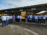 Costa Rica adquire drone para combate ao mosquito Aedes aegyp