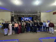 Costa Rica concede título de Cidadão Costarriquense a 14 Personalidades