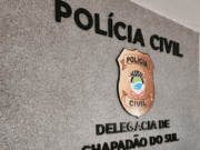 Em menos de 24 horas, Polícia Civil prende suspeito de tentativa de homicídio em Chapadão do Sul