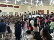 Formatura do Projeto Florestinha celebra transformação e união em Costa Rica