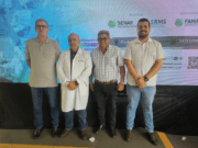 Parceria entre Prefeitura Municipal e Senar proporciona atendimentos em diversas especialidades