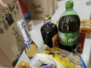 Valorização ao Funcionalismo Público – Entrega de Cestas Natalinas é o reconhecimento aos servidores pelo excelente serviço prestado em 2024