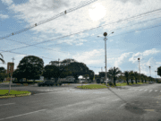 Costa Rica tem dia com sol, nuvens e chuva isolada à tarde nesta quinta-feira
