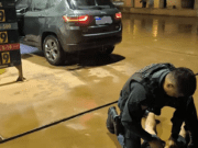 Em ação rápida PM prende assaltante e recupera veículo roubado em Chapadão do Sul