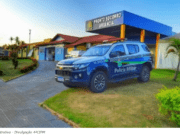 Homem é detido fumando maconha em frente a Fundação Hospitalar de Costa Rica