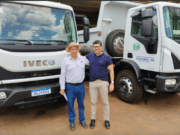 Obras em Costa Rica: uma gestão que transformou o município em quatro anos de realizações