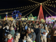 ‘Natal para Todos’ transforma Costa Rica no palco da alegria e união