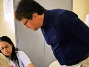 Governo Municipal anuncia Orçamento de R$ 262 Milhões para 2025 com Foco em Saúde e Educação