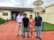 Apae de Costa Rica recebe recursos de R$ 300 mil para construção de uma usina de energia solar fotovoltaica