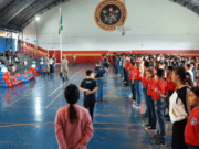 Prorrogação do Convênio de Cooperação Técnica garante funcionamento da Escola Cívico-Militar em Costa Rica até 2028