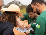 Senar disponibiliza 480 Vagas em Cursos Técnicos Gratuitos em Costa Rica e outras 12 Cidades de MS