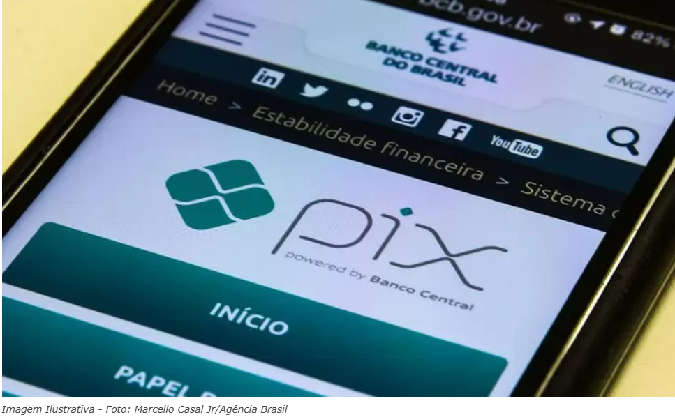 Governo Federal revoga mudanças no Pix após repercussão negativa